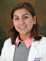 Dr. Maria Reinoso